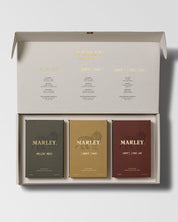 Masculine Deluxe Discovery Set