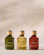 Masculine Deluxe Discovery Set