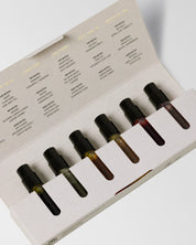 Discovery Sample Set