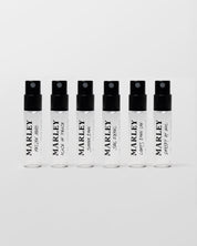 Discovery Sample Set