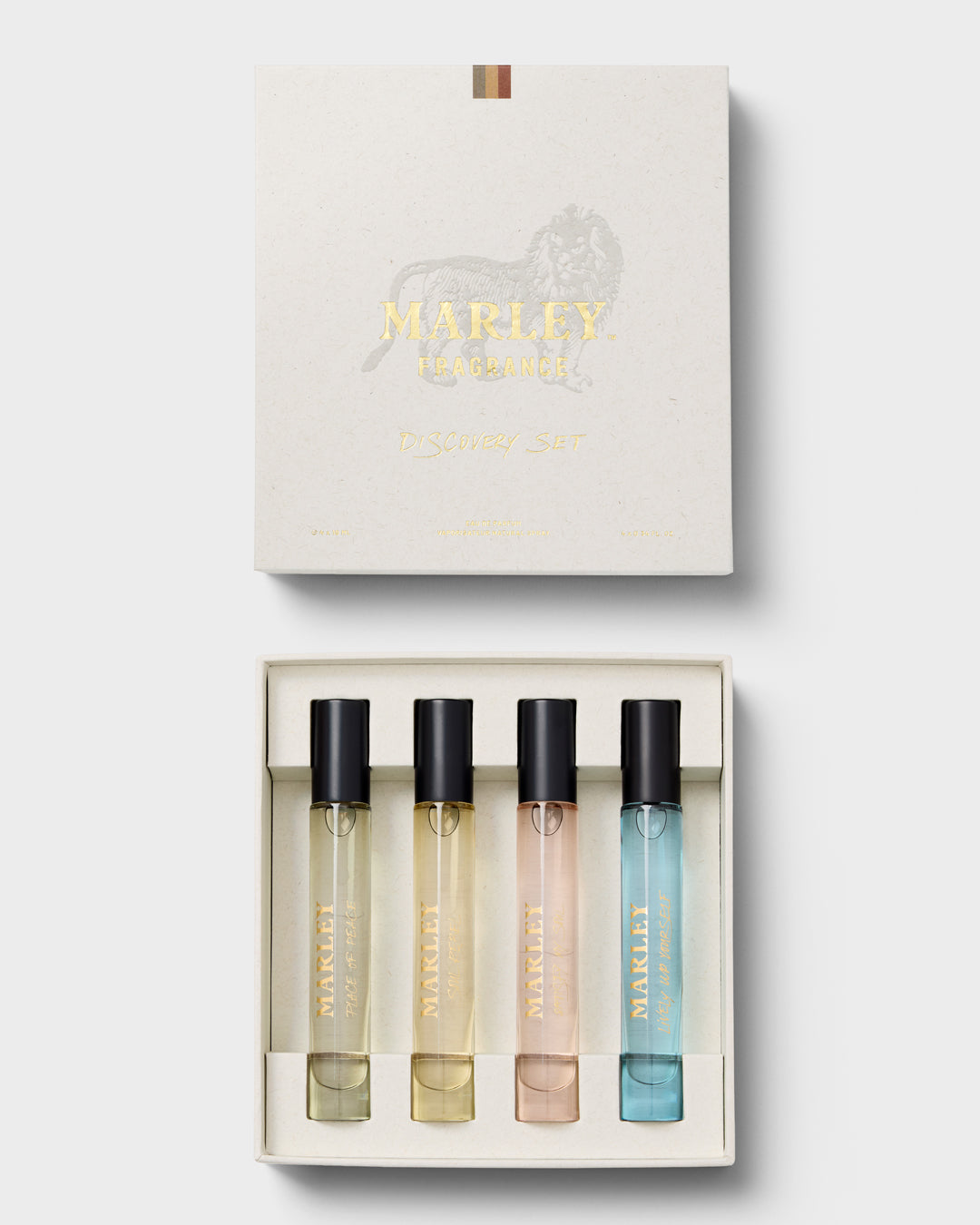 Women's Discovery Set