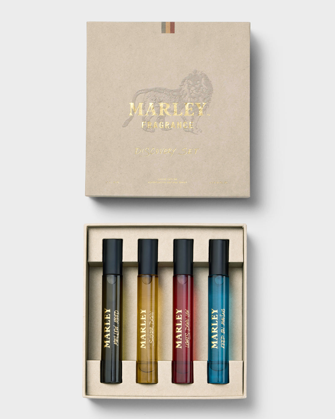 Men's Discovery Set