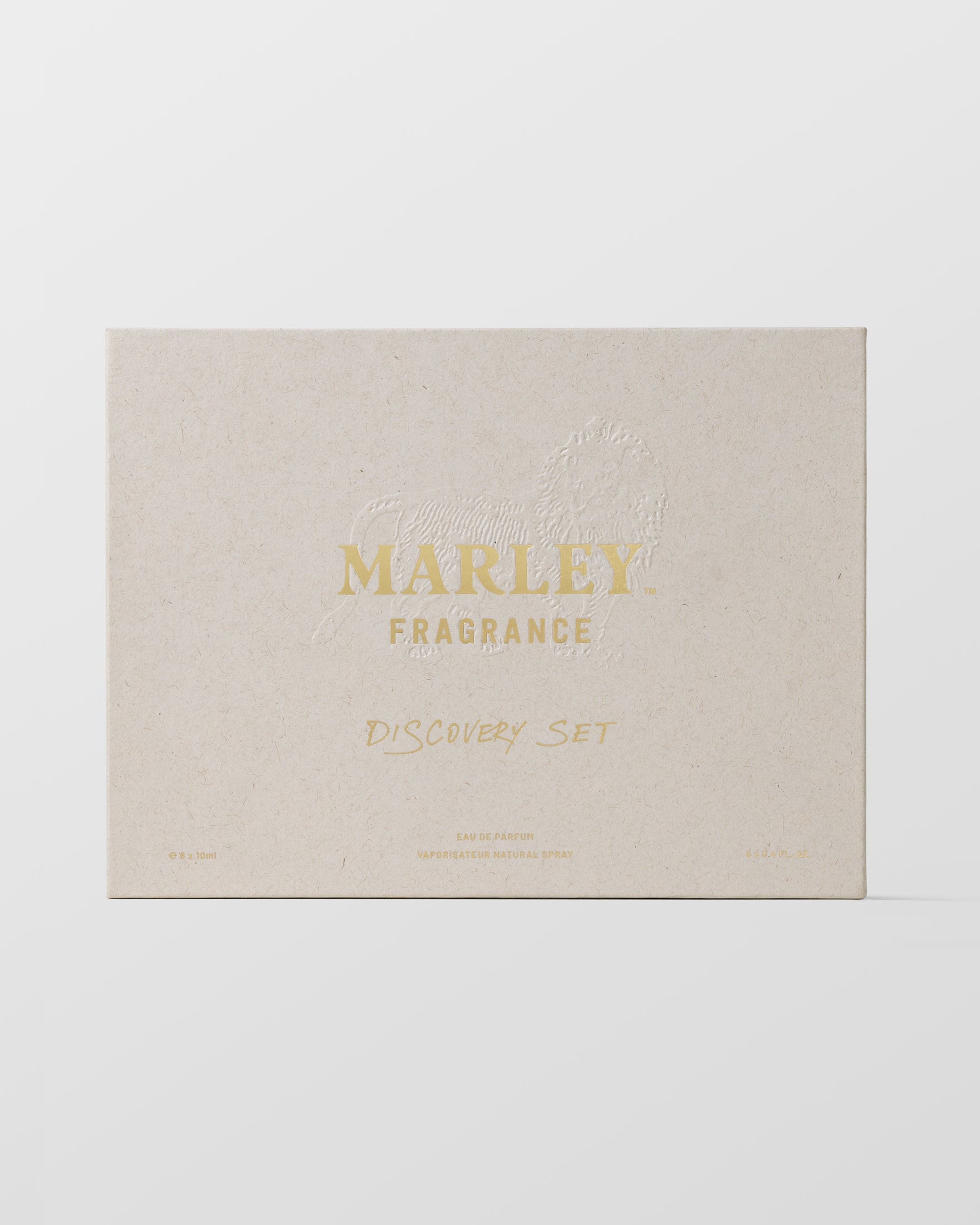 Feminine Deluxe Discovery Set – MarleyFragrance.com