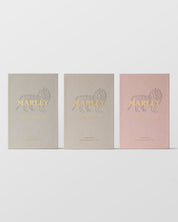 Feminine Fragrance Trio