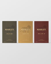 Masculine Fragrance Trio
