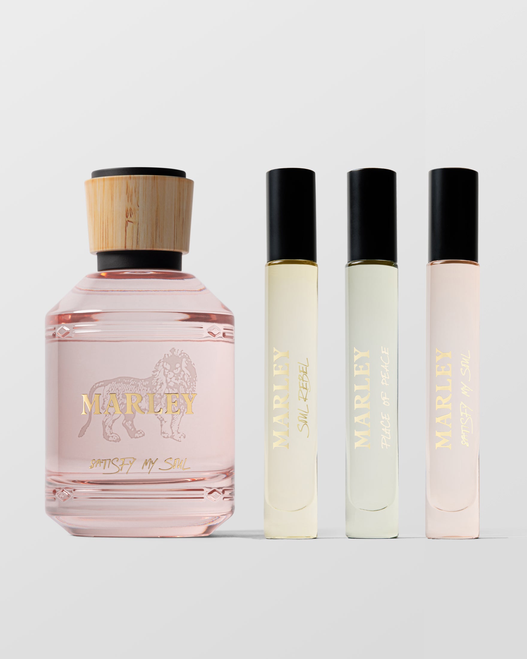 Satisfy My Soul Gift Set