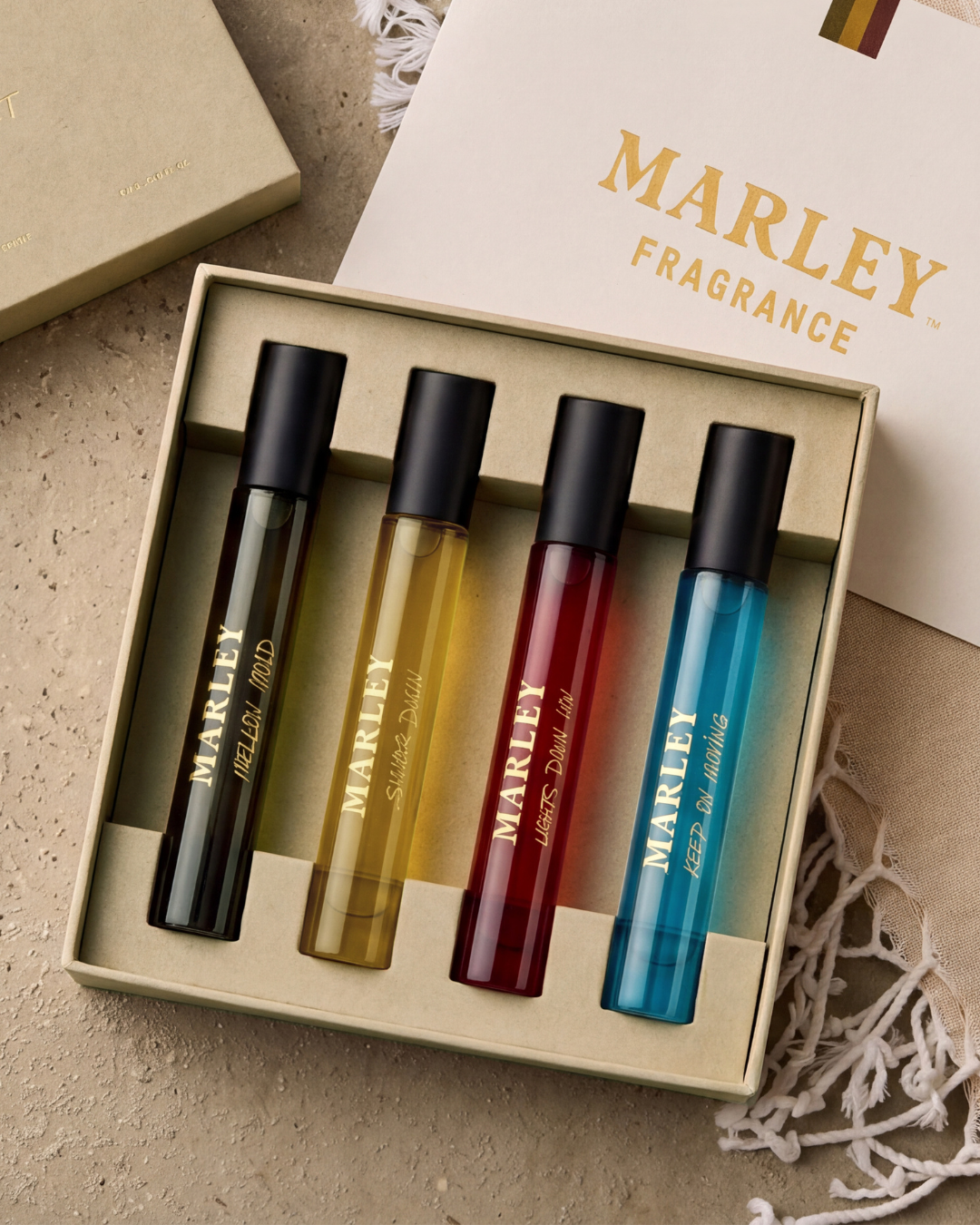 Men's Discovery Set