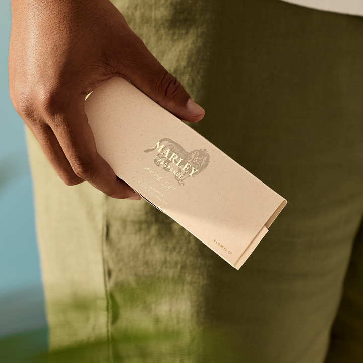 MARLEY FRAGRANCE – MarleyFragrance.com